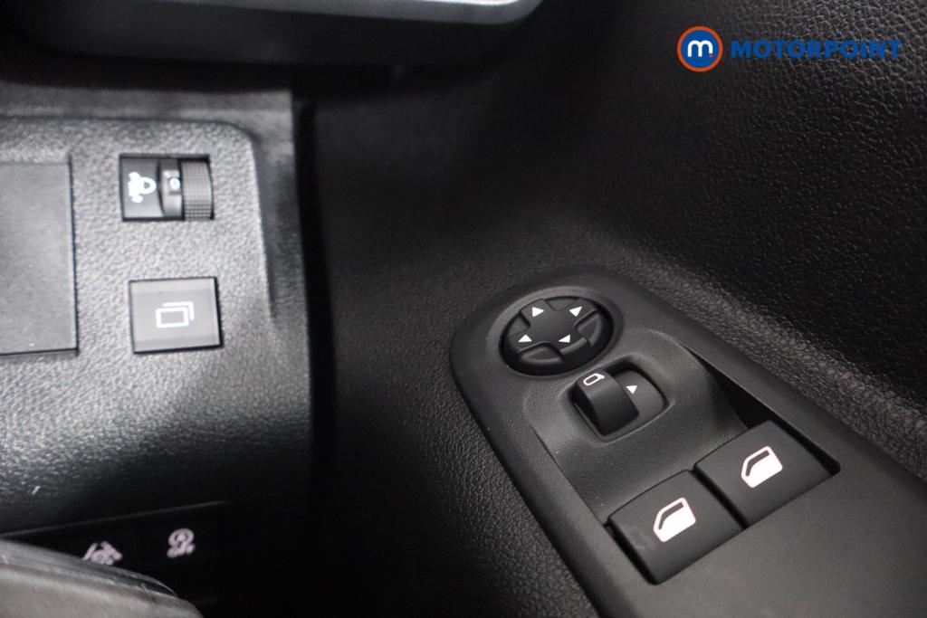 Citroen Berlingo Enterprise Manual Diesel Crew Bus - Stock Number (1582800) - 10th supplementary image