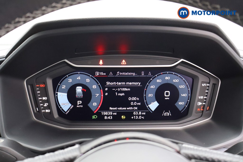 Audi A1 S Line Automatic Petrol Hatchback - Stock Number (1582866) - 3rd supplementary image