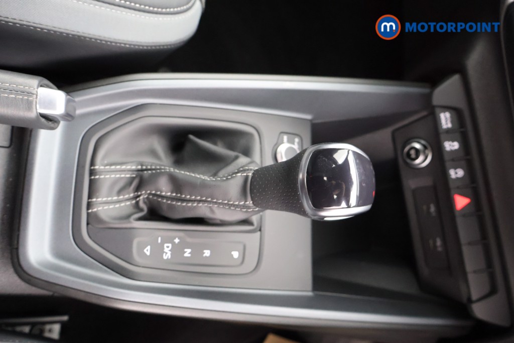 Audi A1 S Line Automatic Petrol Hatchback - Stock Number (1582866) - 4th supplementary image
