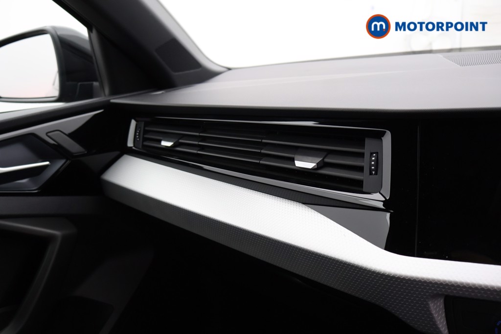 Audi A1 S Line Automatic Petrol Hatchback - Stock Number (1582866) - 5th supplementary image