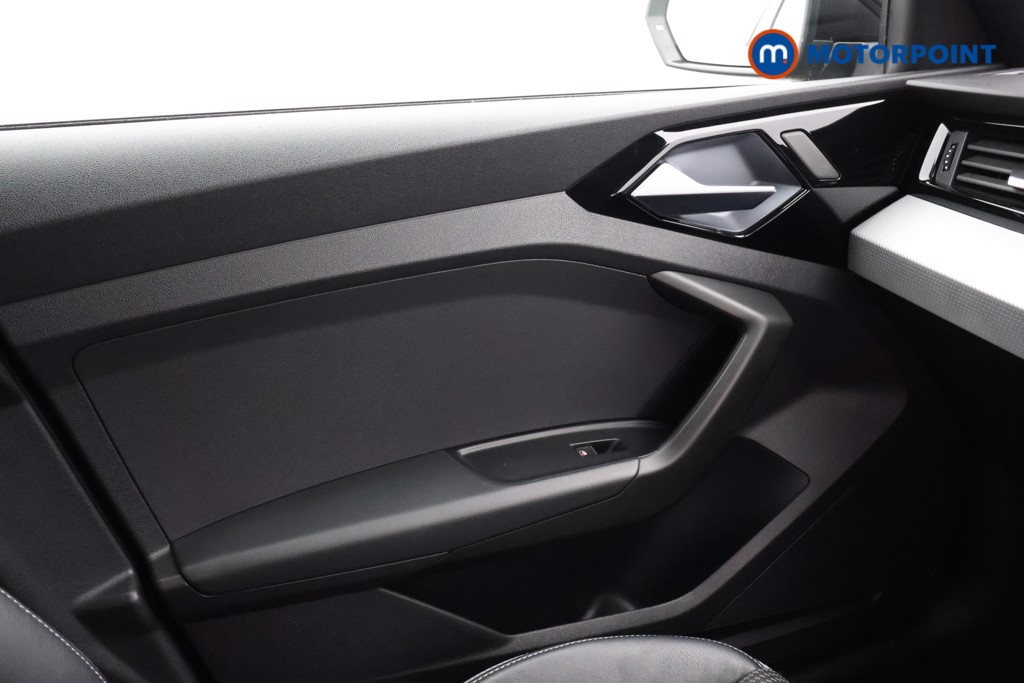 Audi A1 S Line Automatic Petrol Hatchback - Stock Number (1582866) - 6th supplementary image