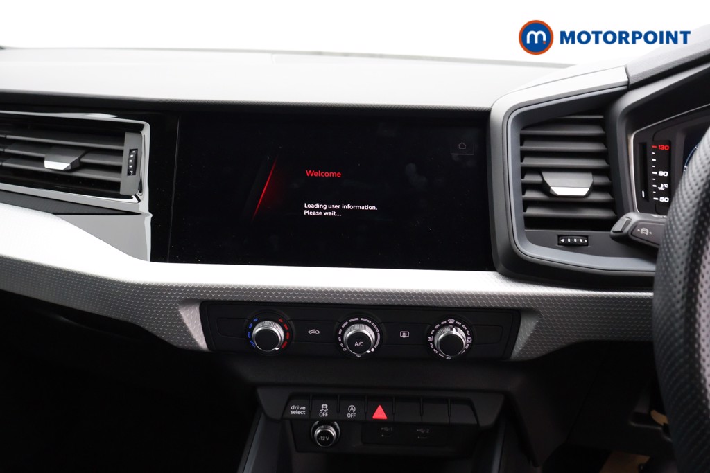 Audi A1 S Line Automatic Petrol Hatchback - Stock Number (1582866) - 7th supplementary image