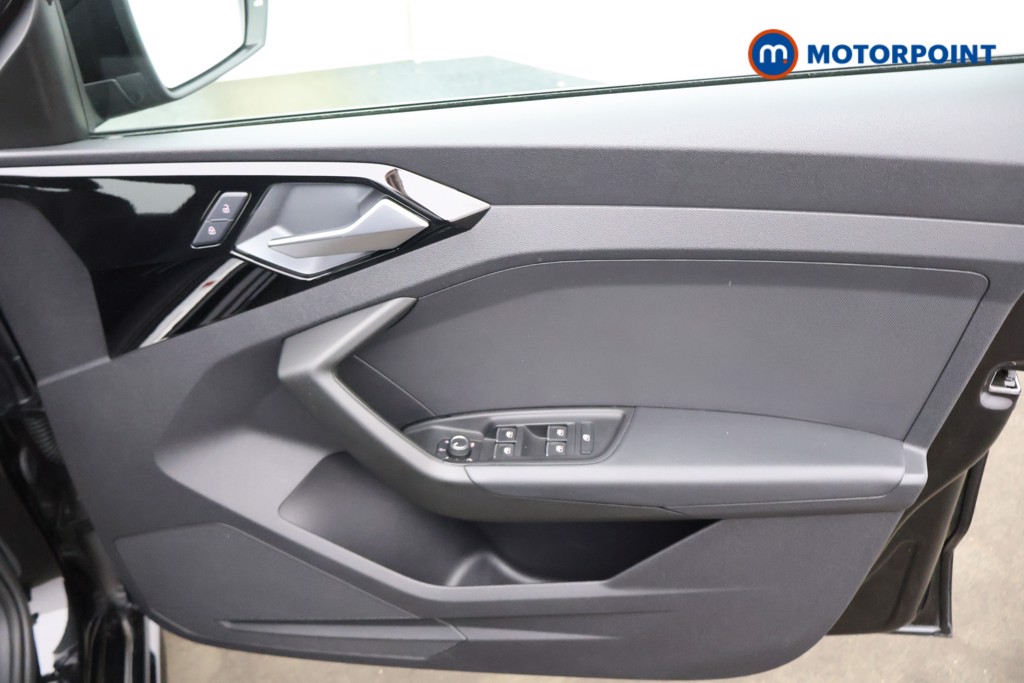 Audi A1 S Line Automatic Petrol Hatchback - Stock Number (1582866) - 8th supplementary image