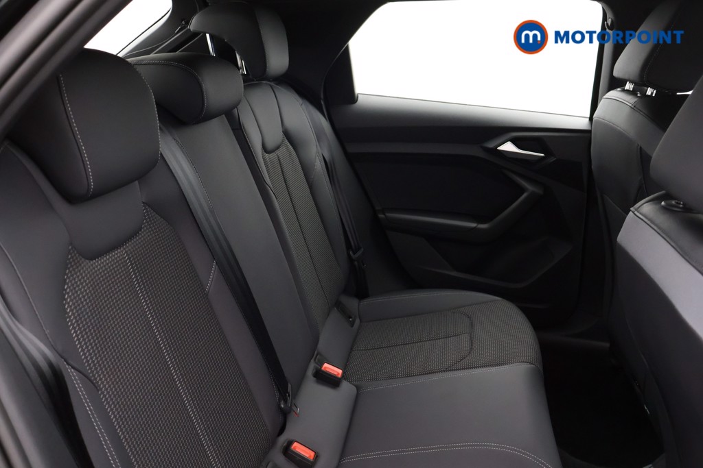 Audi A1 S Line Automatic Petrol Hatchback - Stock Number (1582866) - 10th supplementary image