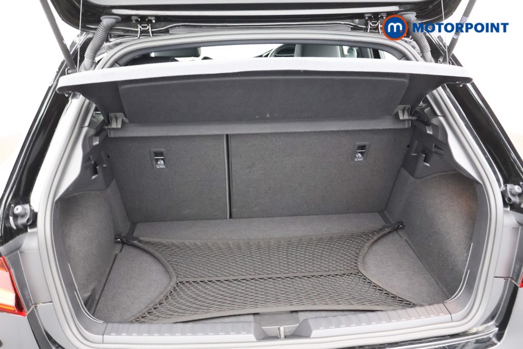 Audi A1 S Line Automatic Petrol Hatchback - Stock Number (1582866) - 11th supplementary image
