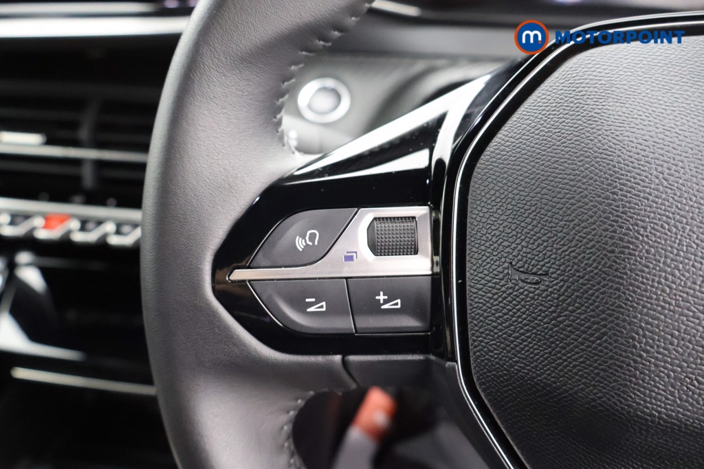 Peugeot 2008 Allure Manual Petrol SUV - Stock Number (1582870) - 2nd supplementary image