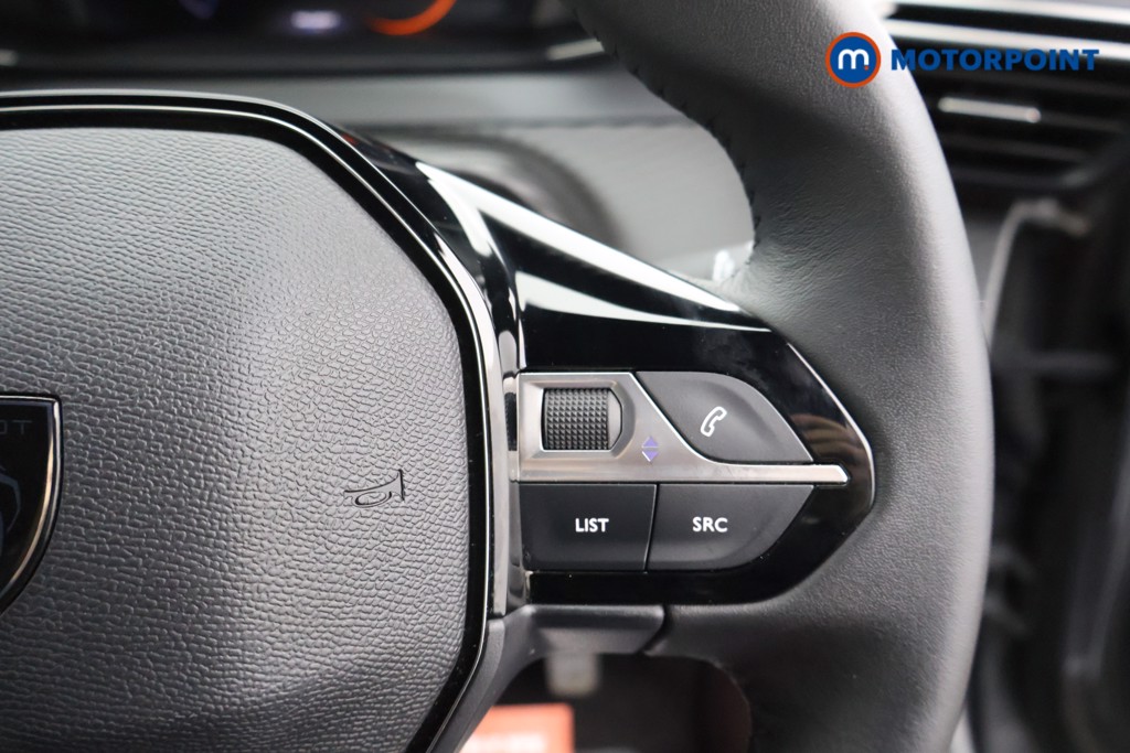 Peugeot 2008 Allure Manual Petrol SUV - Stock Number (1582870) - 3rd supplementary image