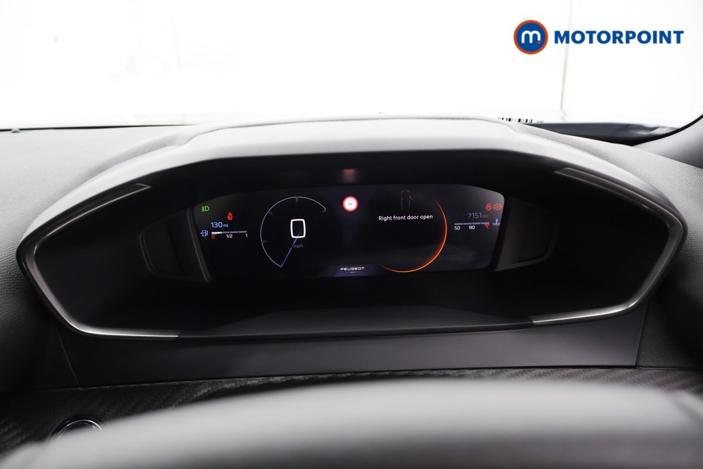 Peugeot 2008 Allure Manual Petrol SUV - Stock Number (1582870) - 4th supplementary image