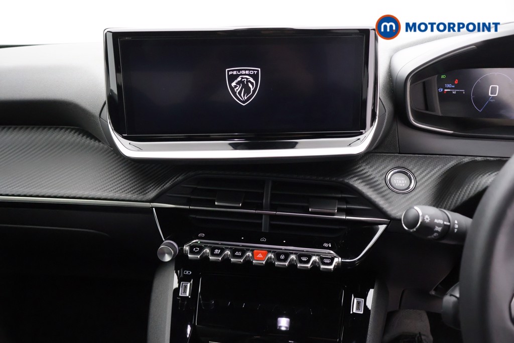 Peugeot 2008 Allure Manual Petrol SUV - Stock Number (1582870) - 5th supplementary image