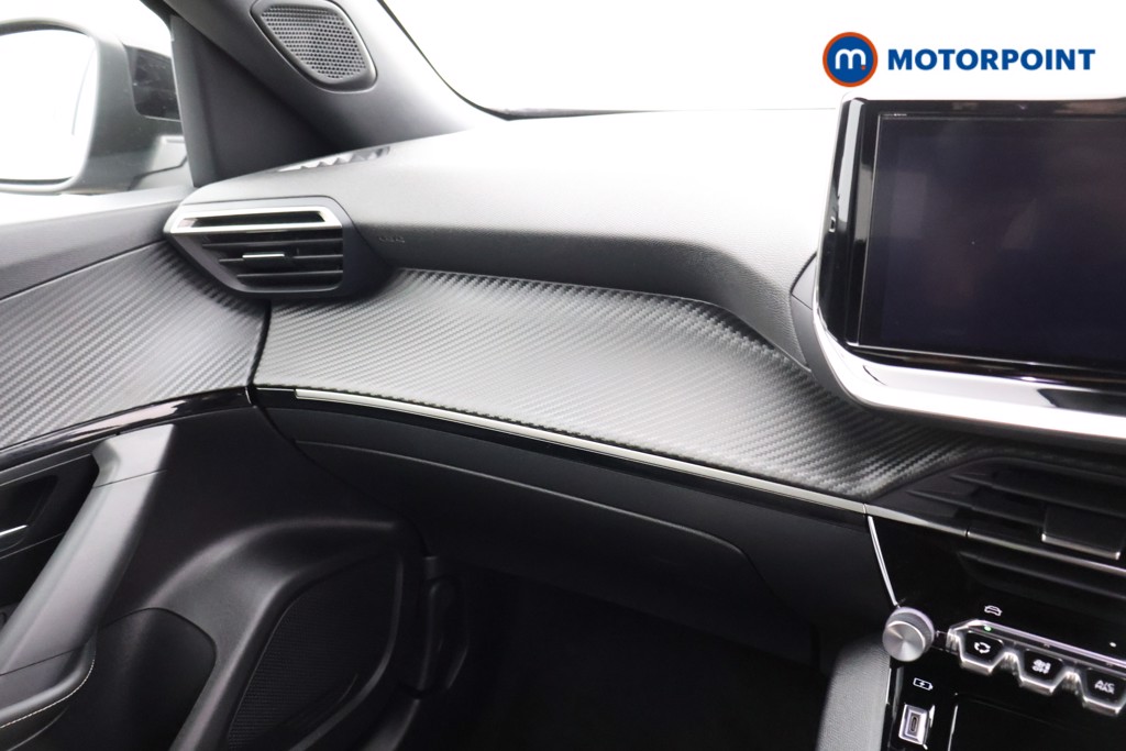 Peugeot 2008 Allure Manual Petrol SUV - Stock Number (1582870) - 7th supplementary image