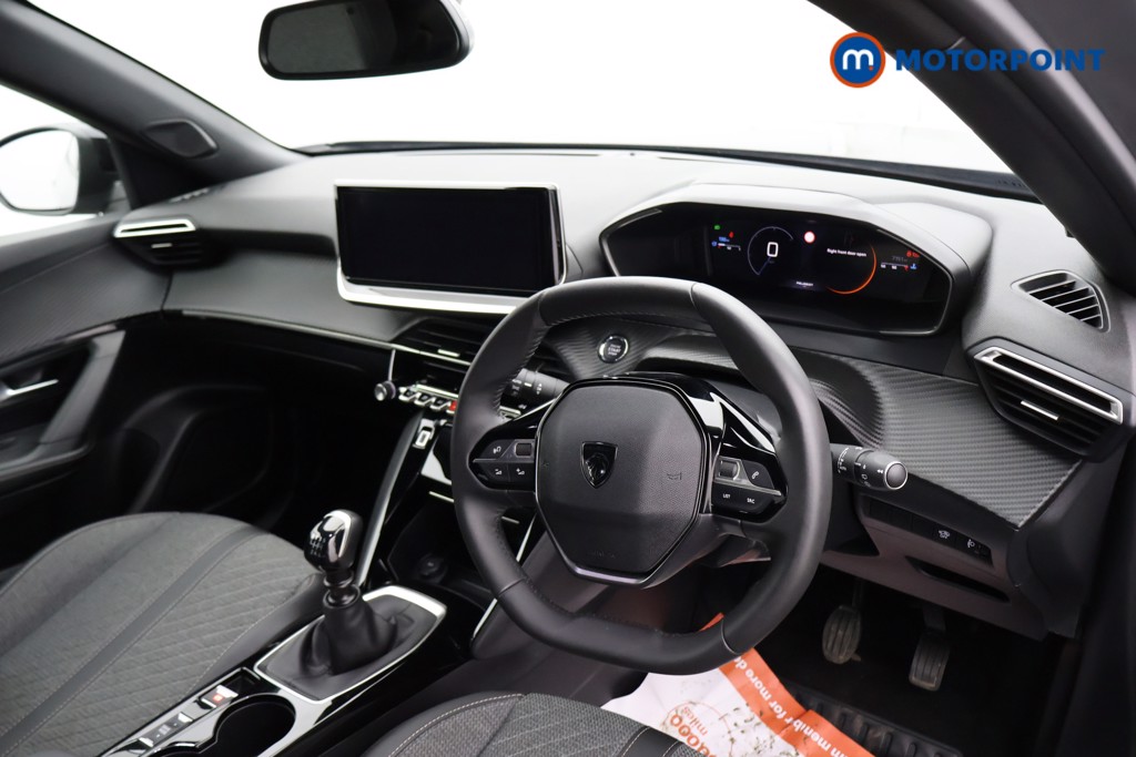 Peugeot 2008 Allure Manual Petrol SUV - Stock Number (1582870) - 10th supplementary image