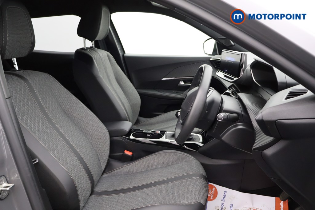 Peugeot 2008 Allure Manual Petrol SUV - Stock Number (1582870) - 11th supplementary image