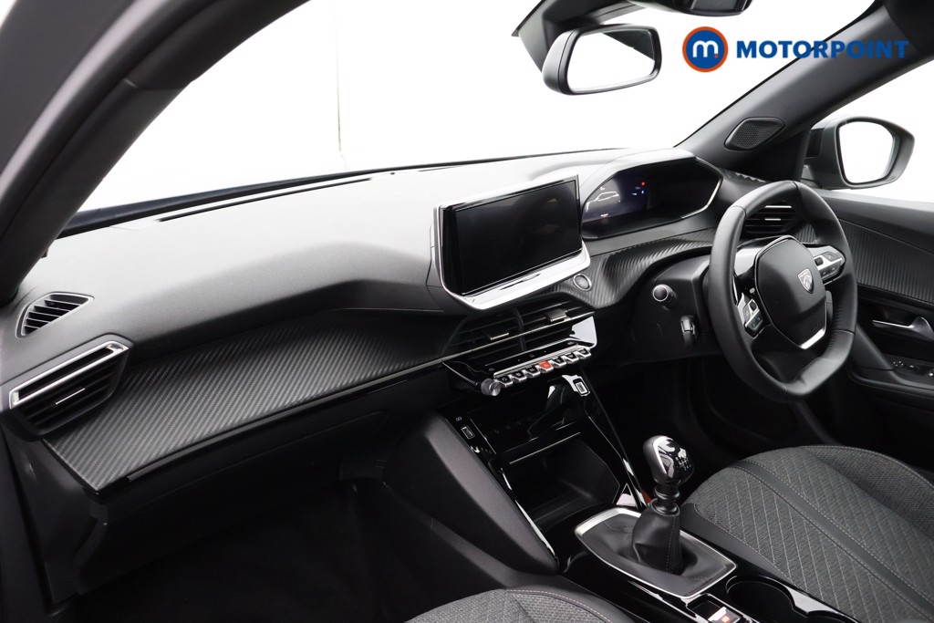 Peugeot 2008 Allure Manual Petrol SUV - Stock Number (1582870) - 13th supplementary image