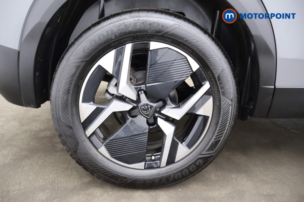 Peugeot 2008 Allure Manual Petrol SUV - Stock Number (1582870) - 15th supplementary image