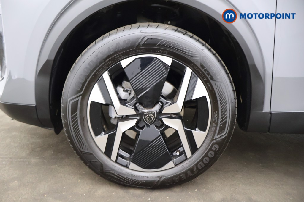 Peugeot 2008 Allure Manual Petrol SUV - Stock Number (1582870) - 17th supplementary image