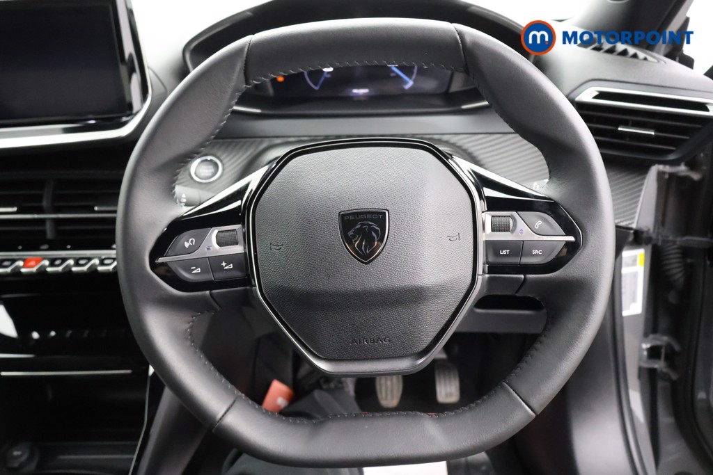 Peugeot 2008 Allure Manual Petrol SUV - Stock Number (1582870) - 1st supplementary image