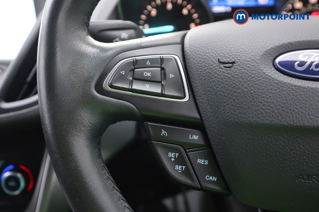 Ford Kuga Zetec Manual Diesel SUV - Stock Number (1582875) - 6th supplementary image