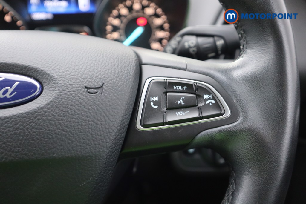 Ford Kuga Zetec Manual Diesel SUV - Stock Number (1582875) - 7th supplementary image