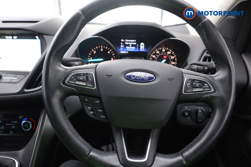 Ford Kuga Zetec Manual Diesel SUV - Stock Number (1582875) - 8th supplementary image