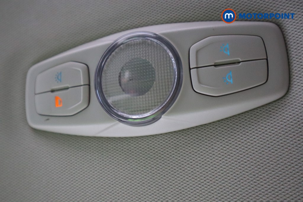 Ford Kuga Zetec Manual Diesel SUV - Stock Number (1582875) - 12th supplementary image