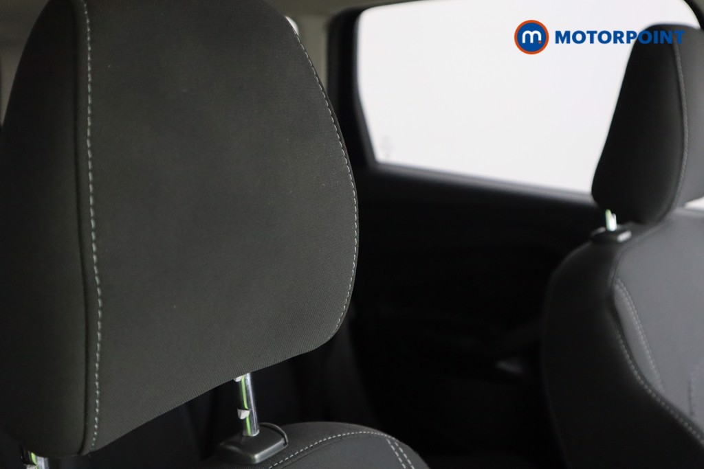 Ford Kuga Zetec Manual Diesel SUV - Stock Number (1582875) - 14th supplementary image
