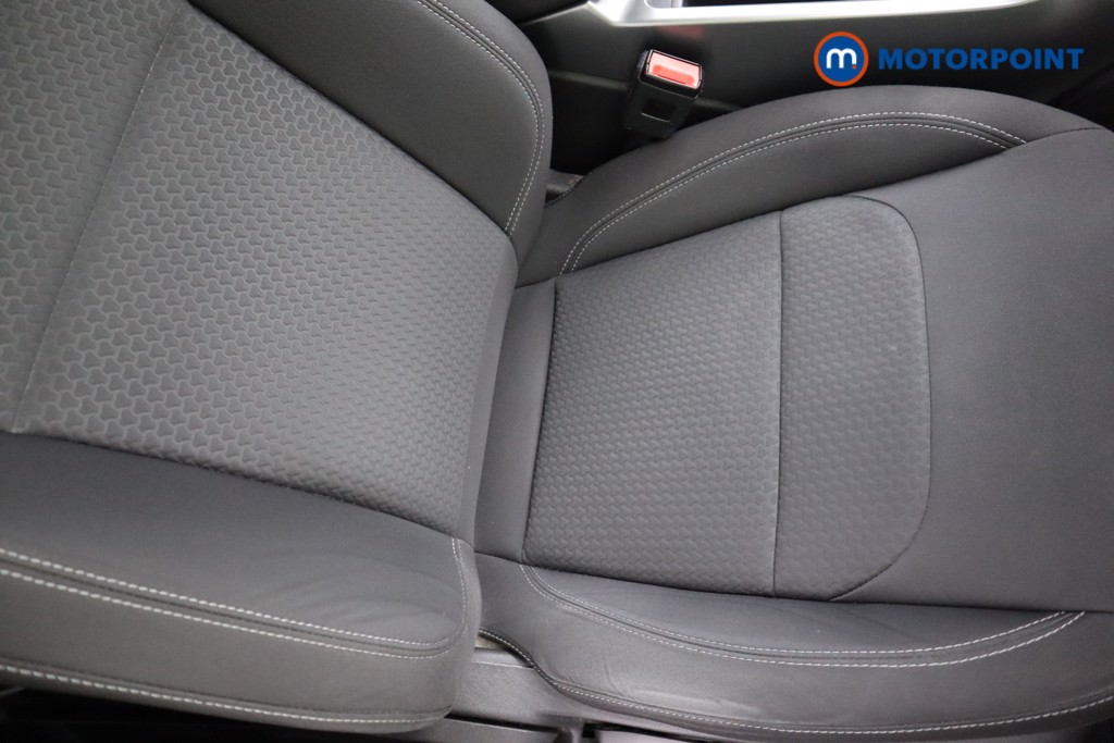Ford Kuga Zetec Manual Diesel SUV - Stock Number (1582875) - 15th supplementary image
