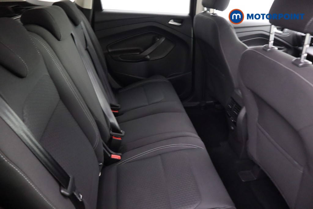 Ford Kuga Zetec Manual Diesel SUV - Stock Number (1582875) - 17th supplementary image