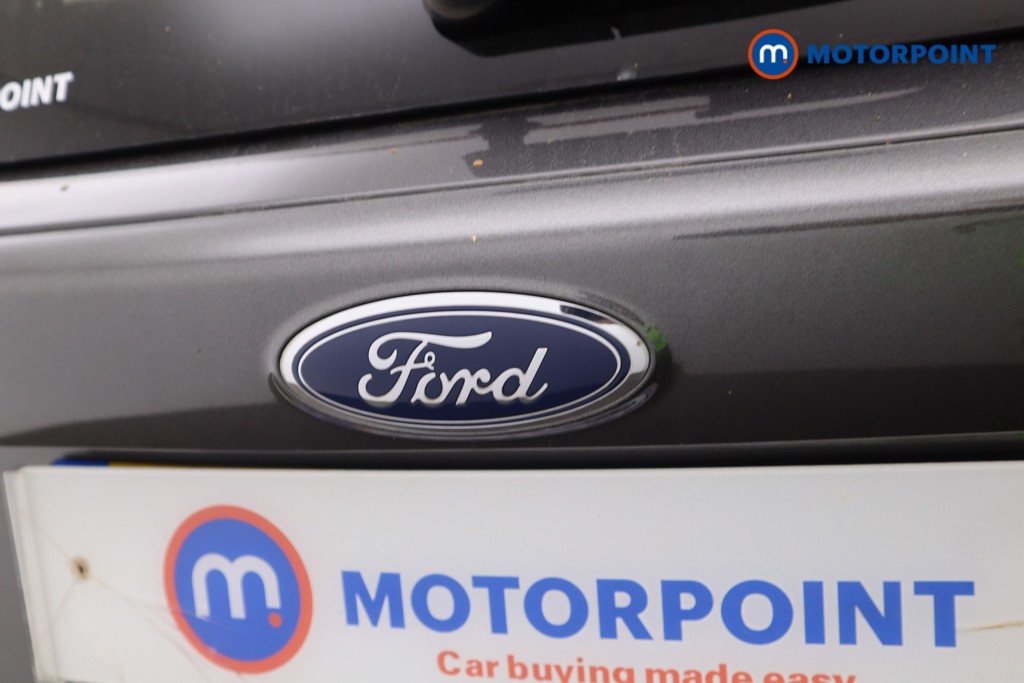 Ford Kuga Zetec Manual Diesel SUV - Stock Number (1582875) - 21st supplementary image
