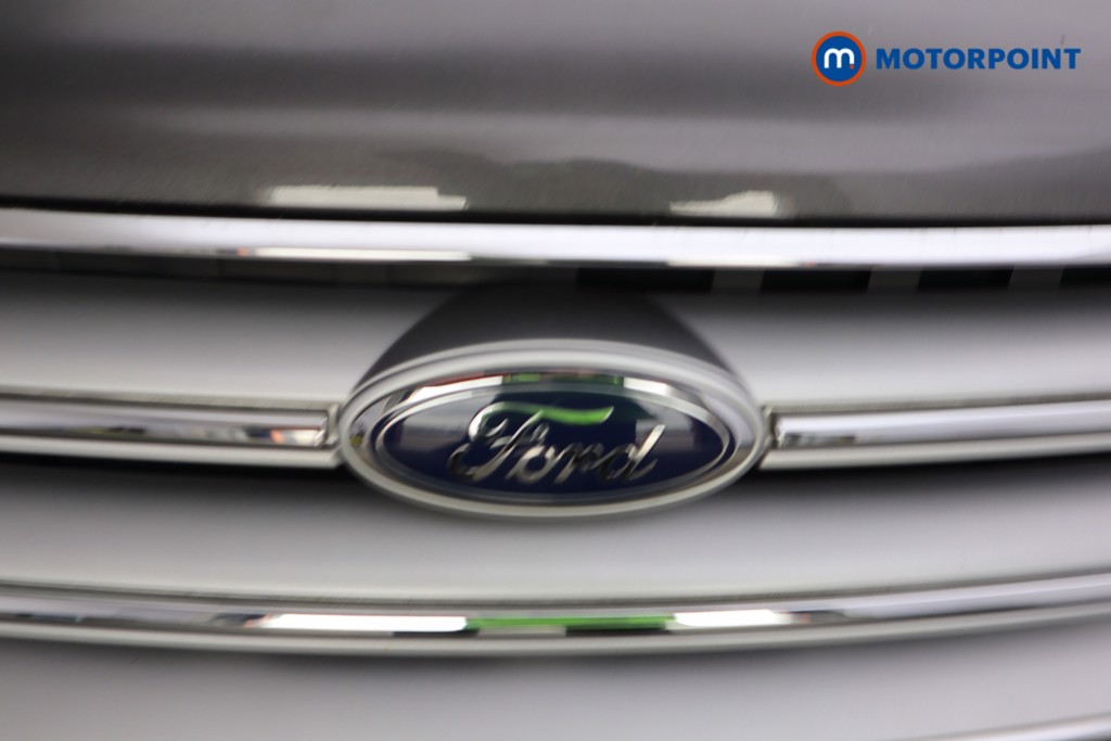Ford Kuga Zetec Manual Diesel SUV - Stock Number (1582875) - 22nd supplementary image