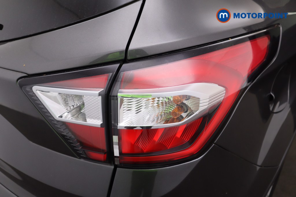 Ford Kuga Zetec Manual Diesel SUV - Stock Number (1582875) - 25th supplementary image