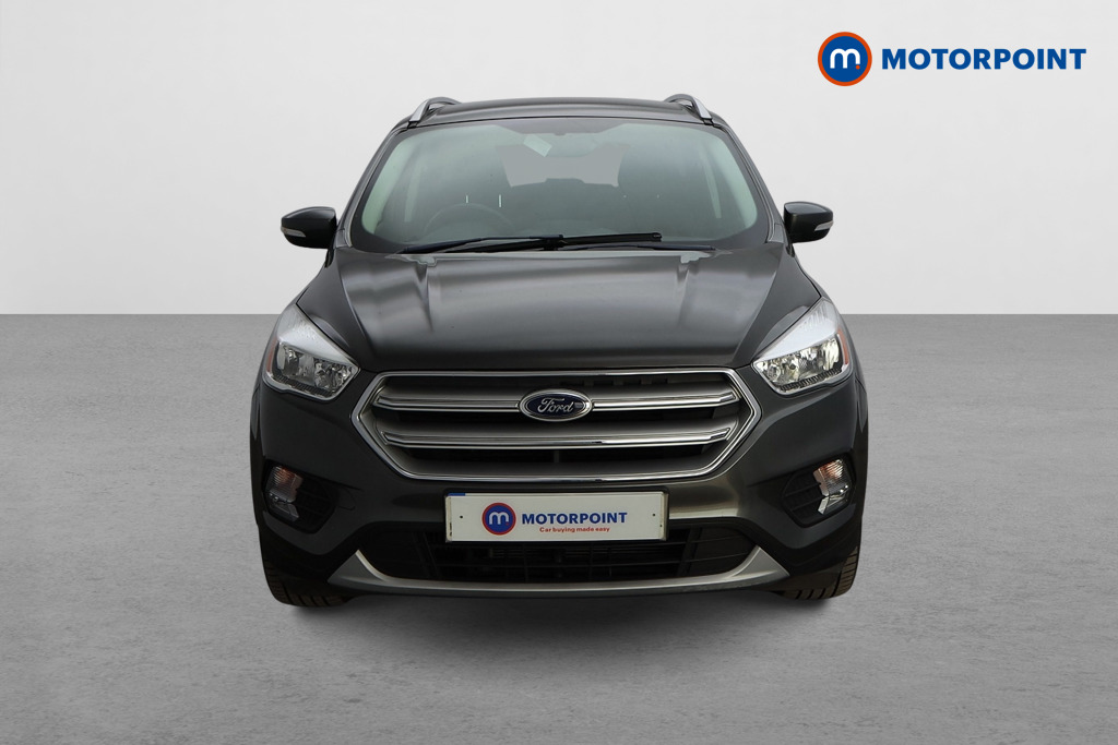 Ford Kuga Zetec Manual Diesel SUV - Stock Number (1582875) - Front bumper