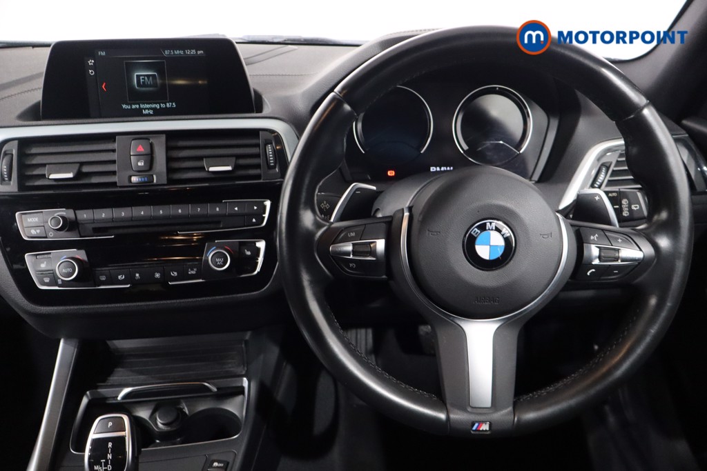 BMW 1 Series M Sport Shadow Edition Automatic Petrol Hatchback - Stock Number (1582887) - 3rd supplementary image