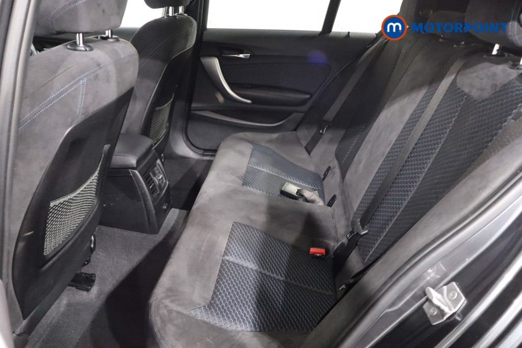 BMW 1 Series M Sport Shadow Edition Automatic Petrol Hatchback - Stock Number (1582887) - 5th supplementary image