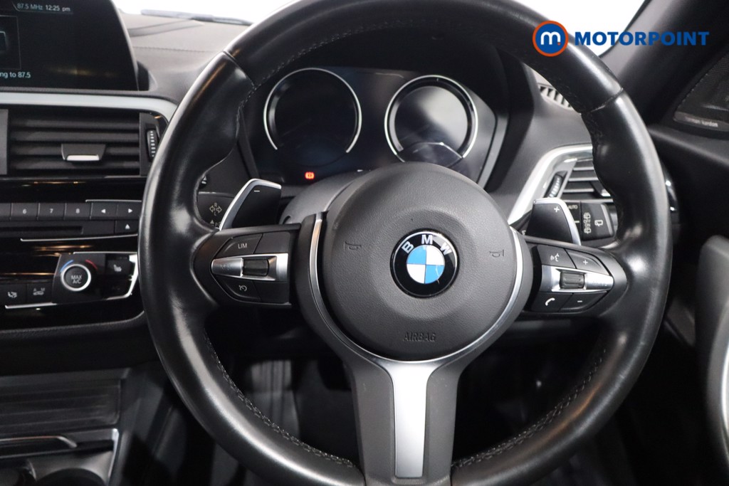 BMW 1 Series M Sport Shadow Edition Automatic Petrol Hatchback - Stock Number (1582887) - 6th supplementary image