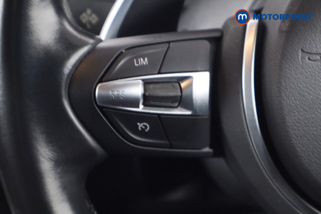 BMW 1 Series M Sport Shadow Edition Automatic Petrol Hatchback - Stock Number (1582887) - 7th supplementary image