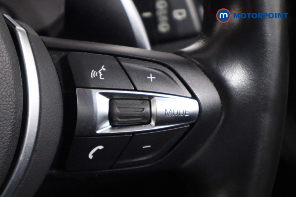 BMW 1 Series M Sport Shadow Edition Automatic Petrol Hatchback - Stock Number (1582887) - 8th supplementary image