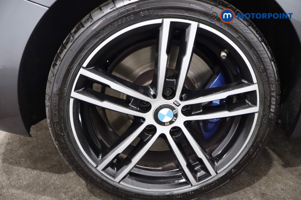 BMW 1 Series M Sport Shadow Edition Automatic Petrol Hatchback - Stock Number (1582887) - 9th supplementary image