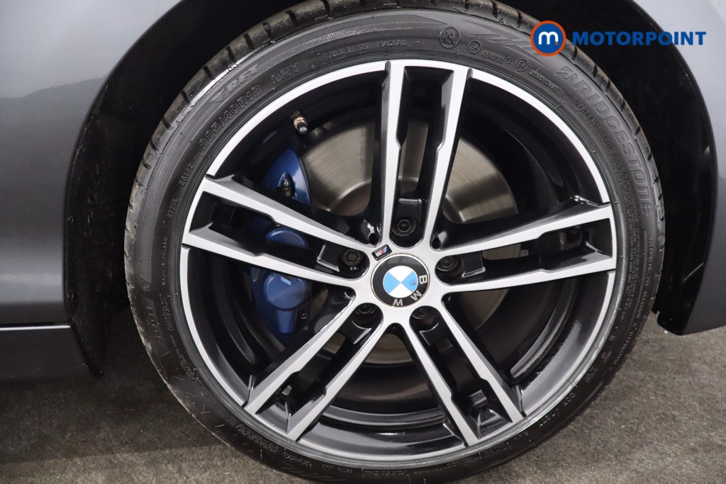 BMW 1 Series M Sport Shadow Edition Automatic Petrol Hatchback - Stock Number (1582887) - 10th supplementary image