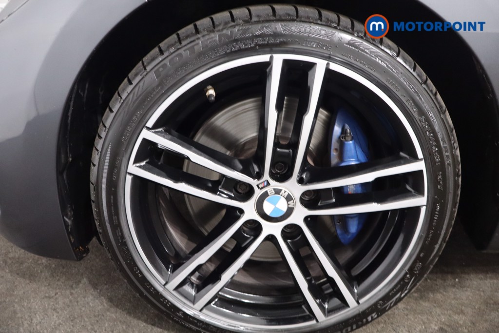BMW 1 Series M Sport Shadow Edition Automatic Petrol Hatchback - Stock Number (1582887) - 11th supplementary image