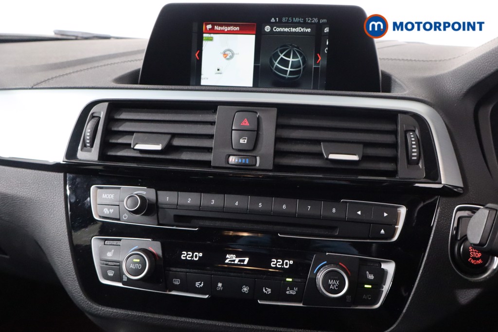 BMW 1 Series M Sport Shadow Edition Automatic Petrol Hatchback - Stock Number (1582887) - 15th supplementary image