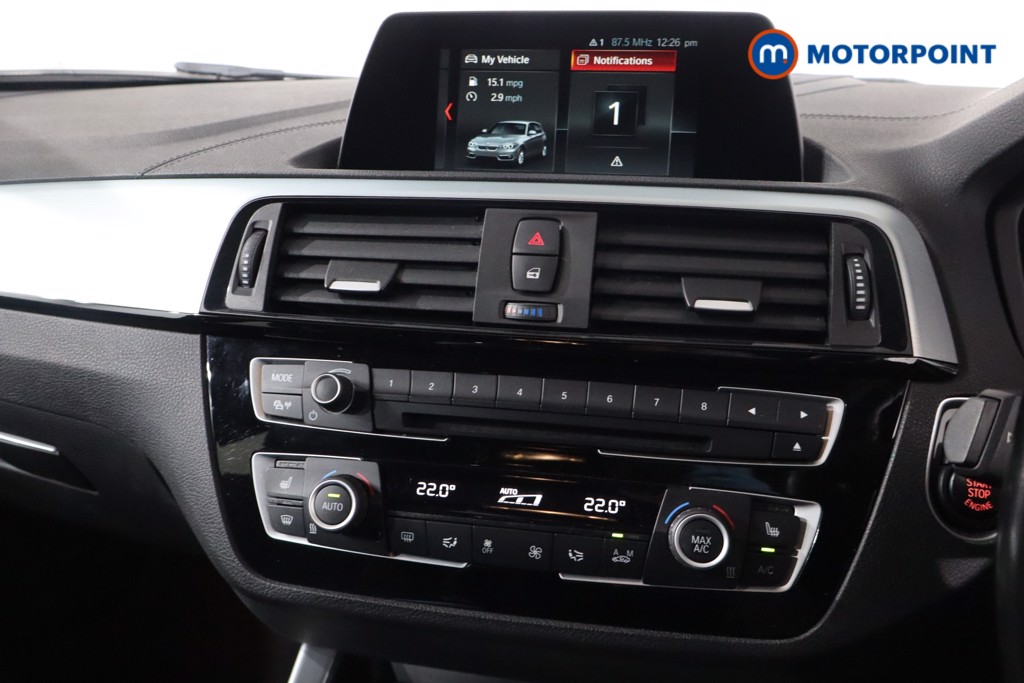 BMW 1 Series M Sport Shadow Edition Automatic Petrol Hatchback - Stock Number (1582887) - 16th supplementary image