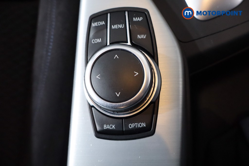BMW 1 Series M Sport Shadow Edition Automatic Petrol Hatchback - Stock Number (1582887) - 18th supplementary image