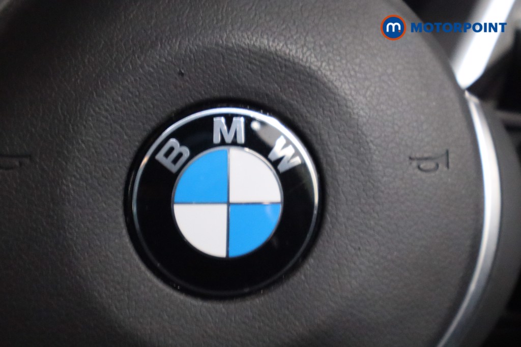 BMW 1 Series M Sport Shadow Edition Automatic Petrol Hatchback - Stock Number (1582887) - 19th supplementary image