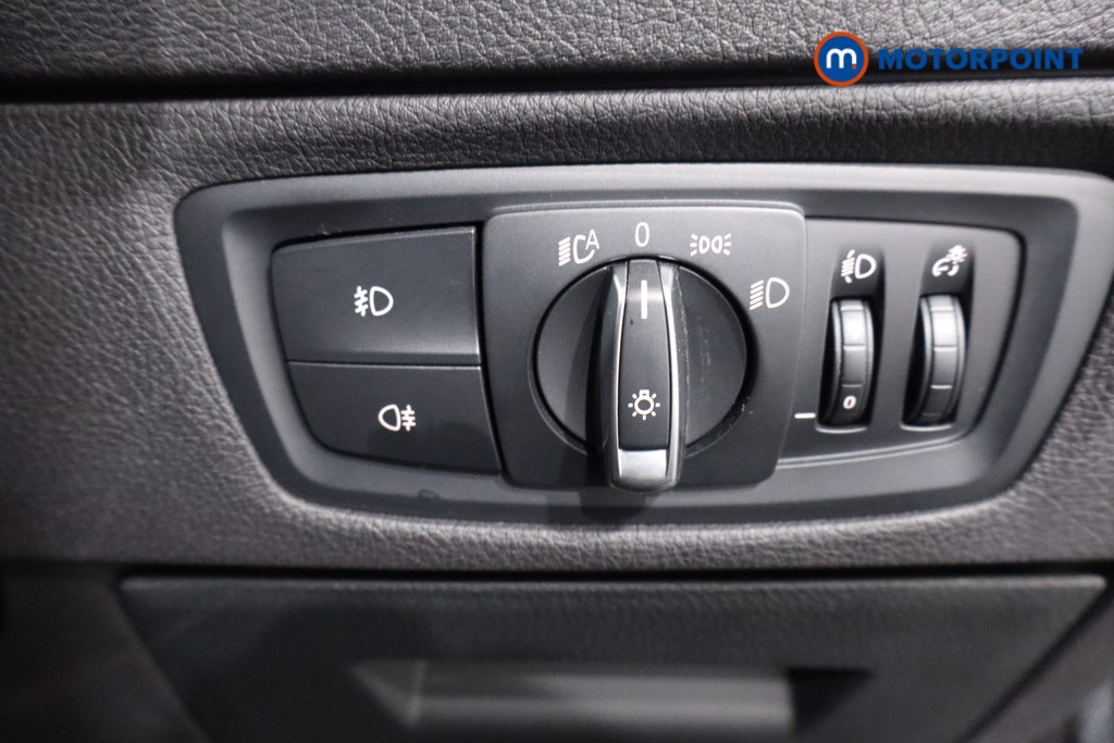 BMW 1 Series M Sport Shadow Edition Automatic Petrol Hatchback - Stock Number (1582887) - 23rd supplementary image
