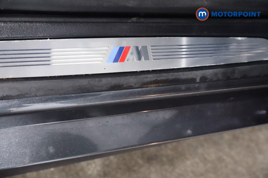 BMW 1 Series M Sport Shadow Edition Automatic Petrol Hatchback - Stock Number (1582887) - 24th supplementary image