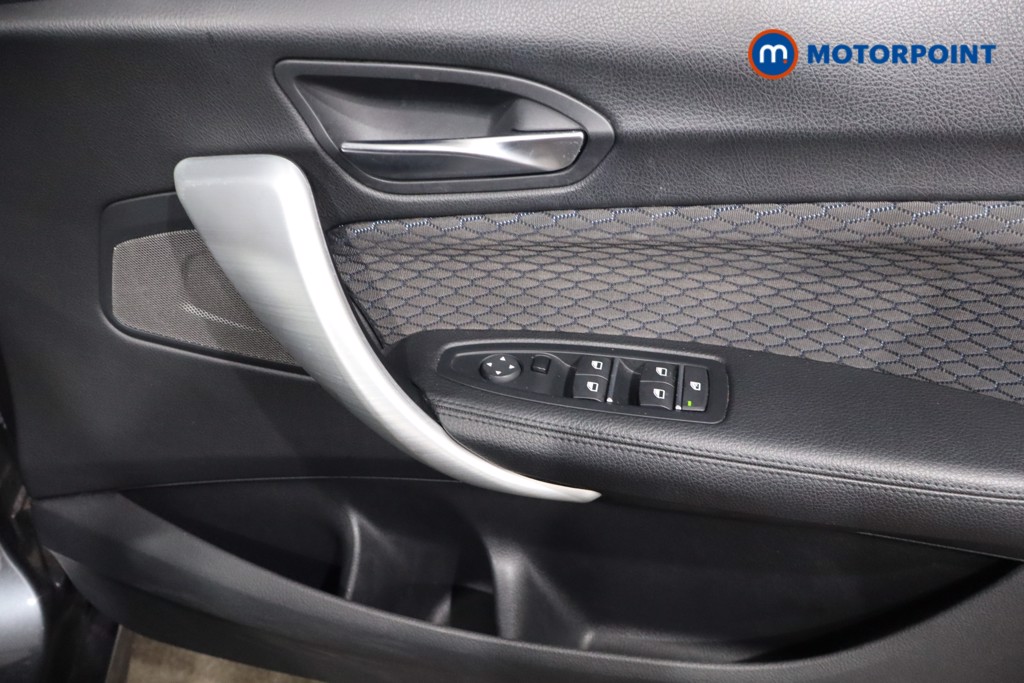 BMW 1 Series M Sport Shadow Edition Automatic Petrol Hatchback - Stock Number (1582887) - 25th supplementary image