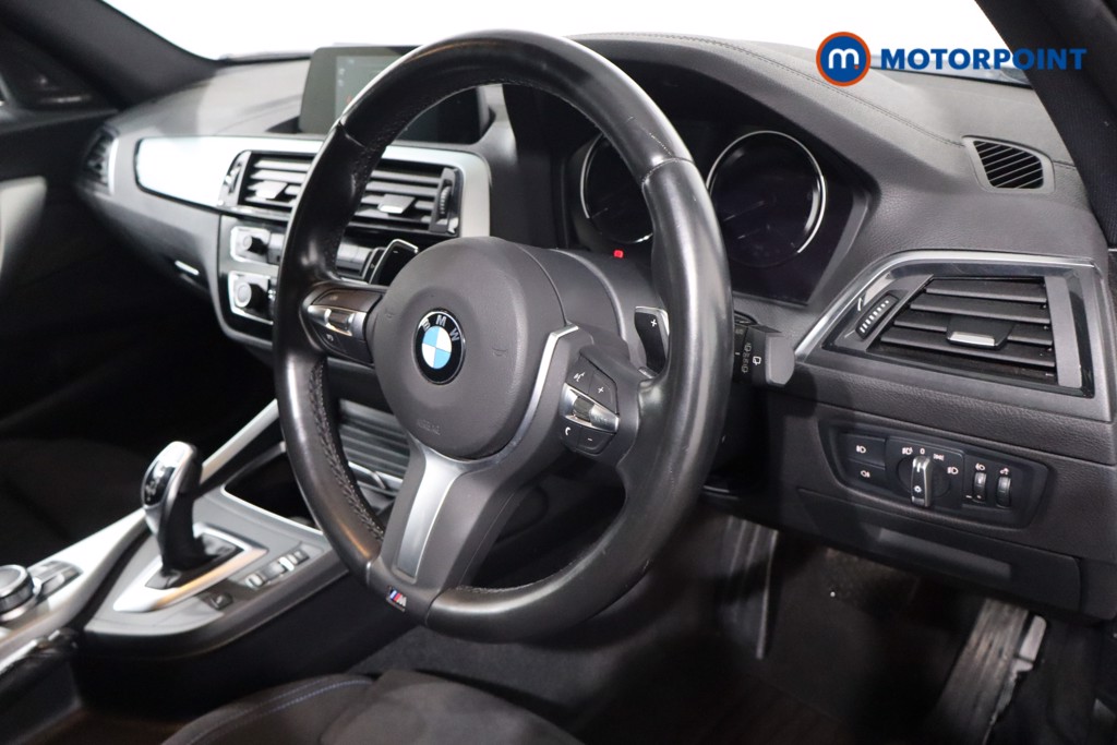 BMW 1 Series M Sport Shadow Edition Automatic Petrol Hatchback - Stock Number (1582887) - 26th supplementary image