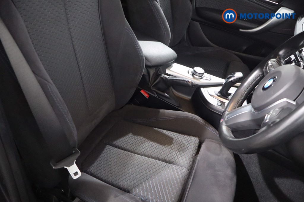 BMW 1 Series M Sport Shadow Edition Automatic Petrol Hatchback - Stock Number (1582887) - 27th supplementary image