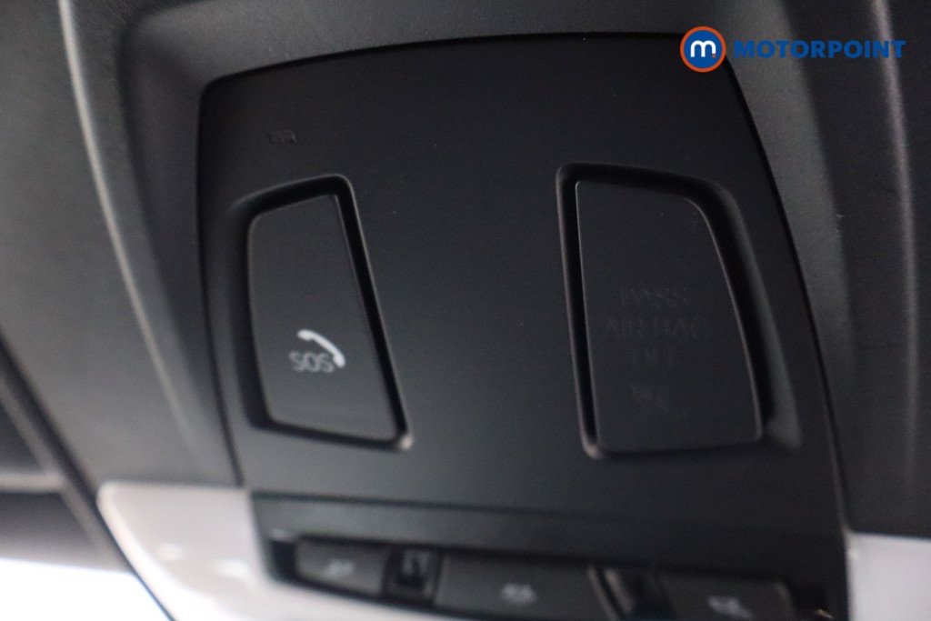 BMW 1 Series M Sport Shadow Edition Automatic Petrol Hatchback - Stock Number (1582887) - 28th supplementary image