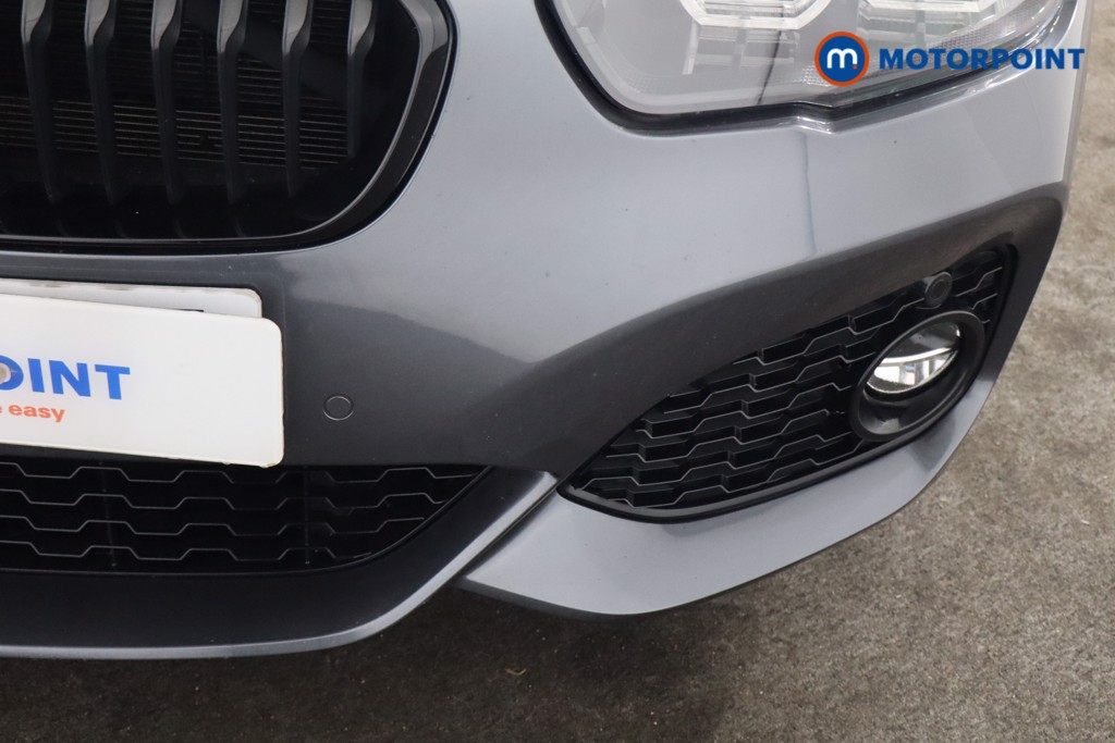 BMW 1 Series M Sport Shadow Edition Automatic Petrol Hatchback - Stock Number (1582887) - 31st supplementary image